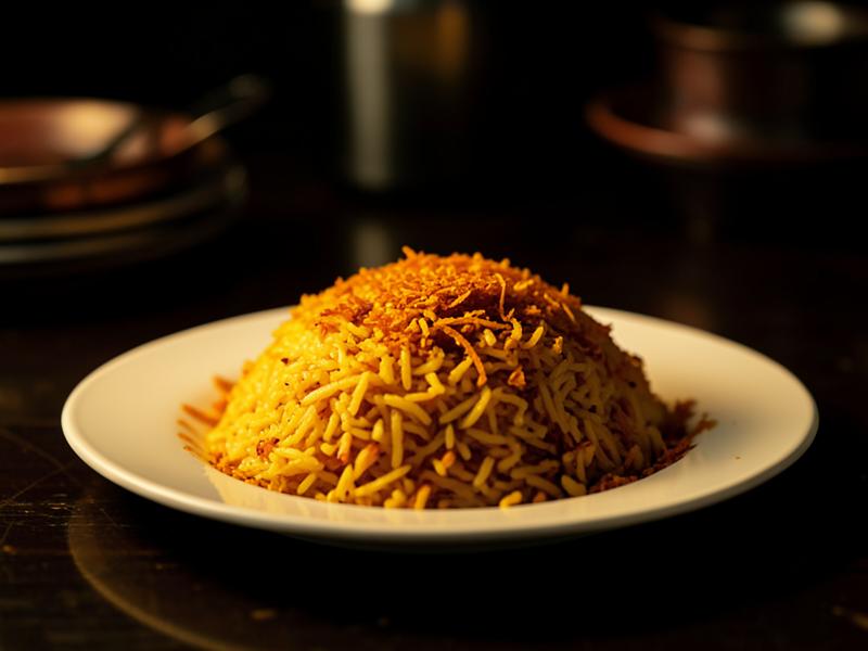 Tahdig