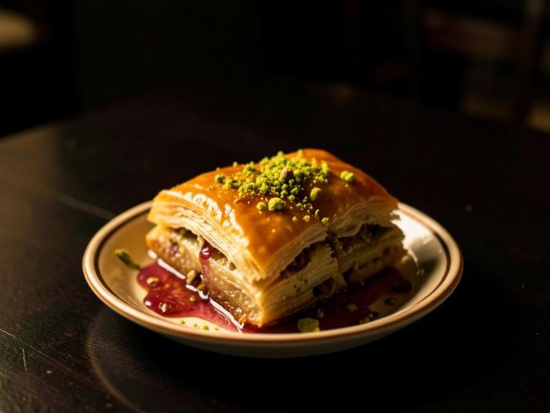 Baklava